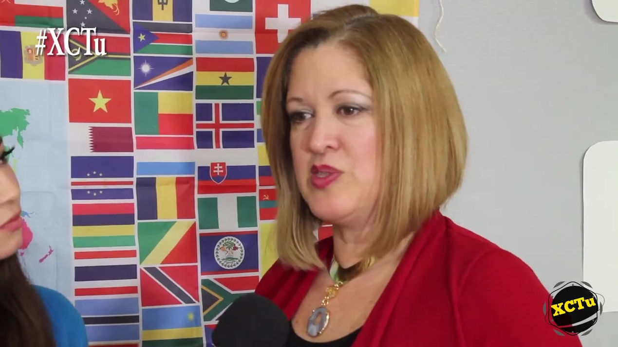 Dra. Benita Mendez - XCtu TV